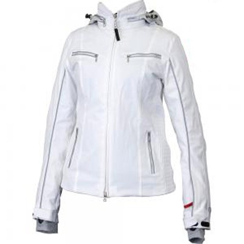 Bogner Fire + Ice Mora Womens Insulated Ski Jacket