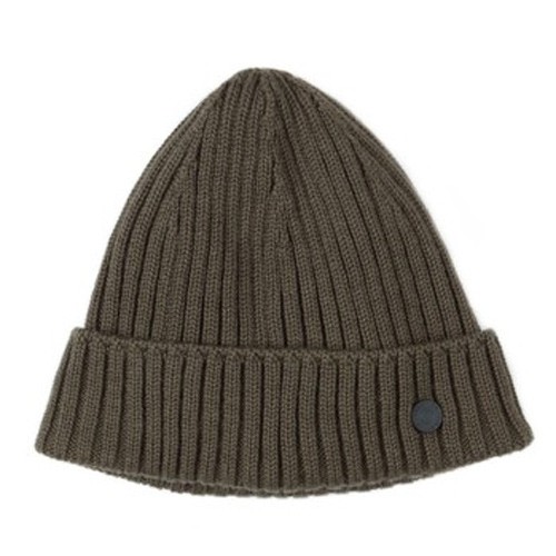Bogner Fire + Ice Cale Ski Womens Hat, Dark Green, medium