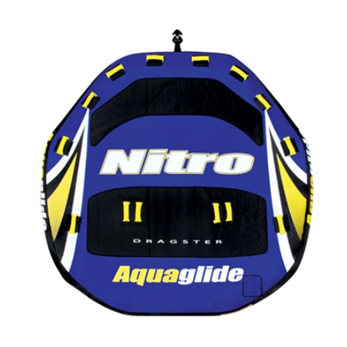 Aquaglide 4 Person and Up Towables