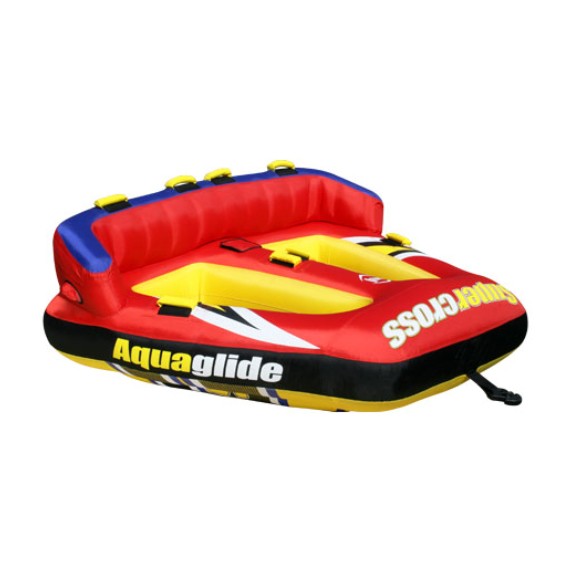 Aquaglide Supercross 2 LE Towable Tube 2012