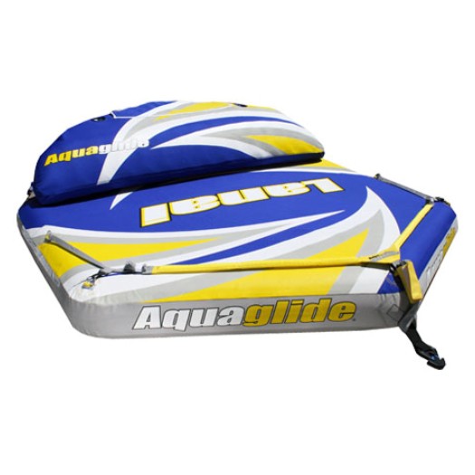 Aquaglide Lanai Softpac 2011