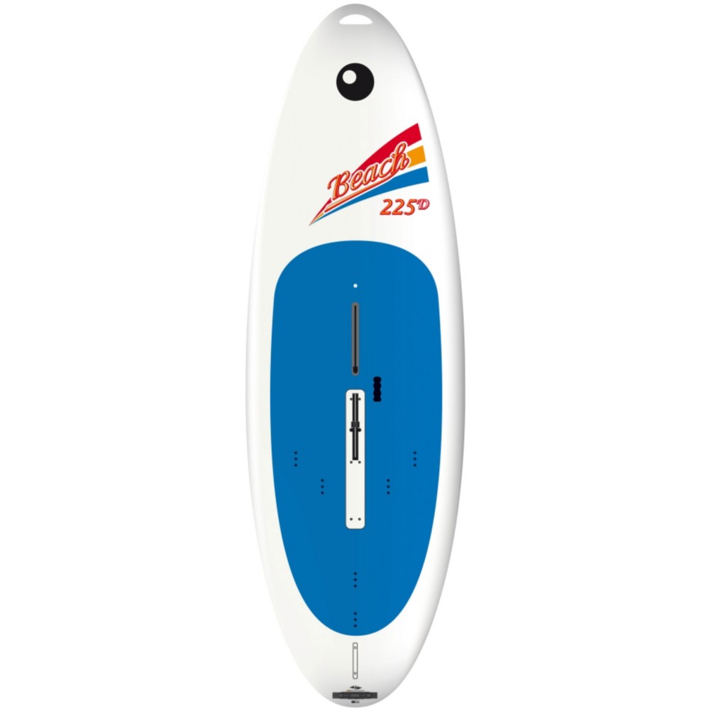 Bic Beach 225D Windsurfer...