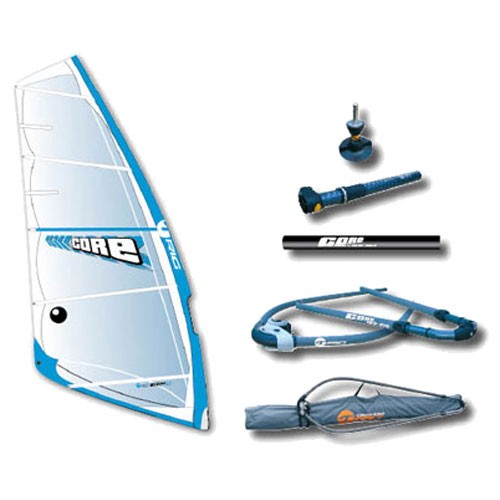 Bic Core Windsurf Rig, , medium