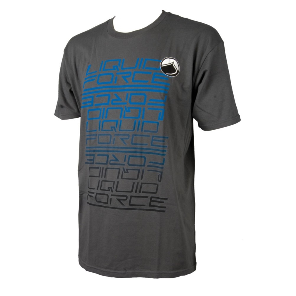 Liquid Force Mens T-Shirts