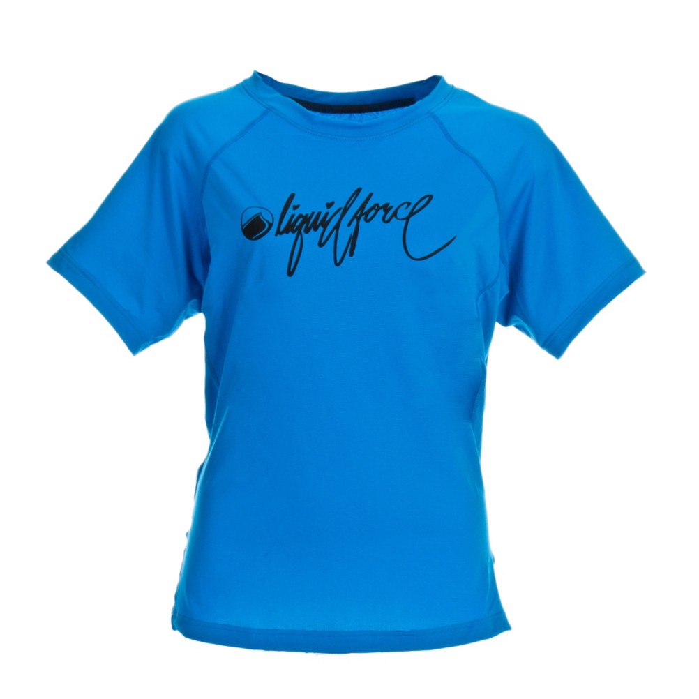 Liquid Force Kids Rash Guards
