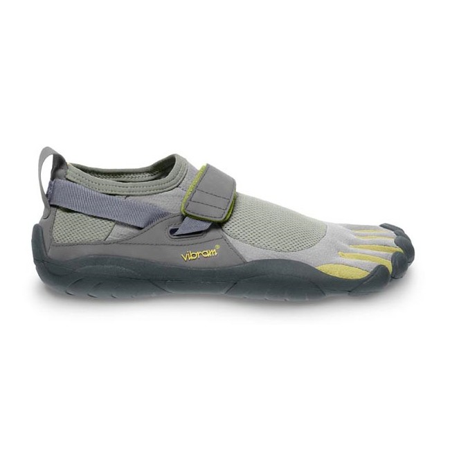 Vibram FiveFingers KSO Womens Water Shoes 2011