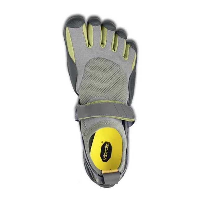 Vibram FiveFingers KSO Womens Water Shoes 2011