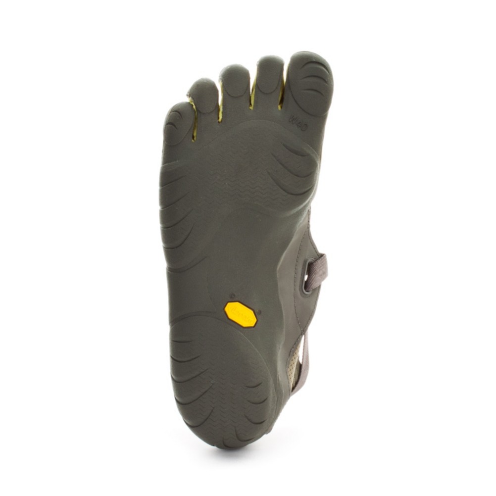 Vibram FiveFingers KSO Womens Water Shoes 2011