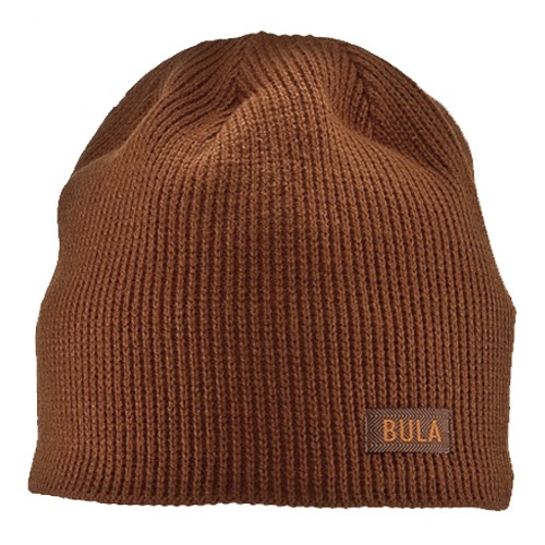 Bula Short Adult Beanie