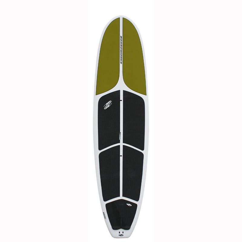 Boardworks Surf Paddle Sports