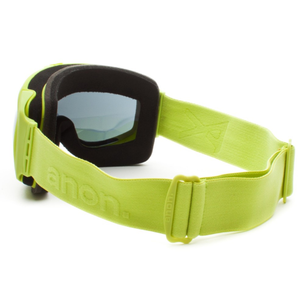 Anon Hawkeye Goggles 2012