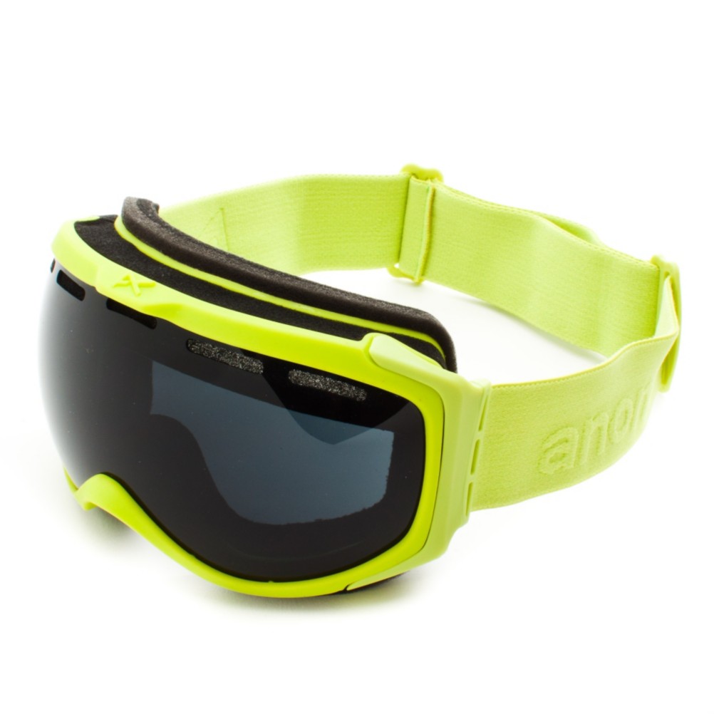 Anon Hawkeye Ski Goggles 2012