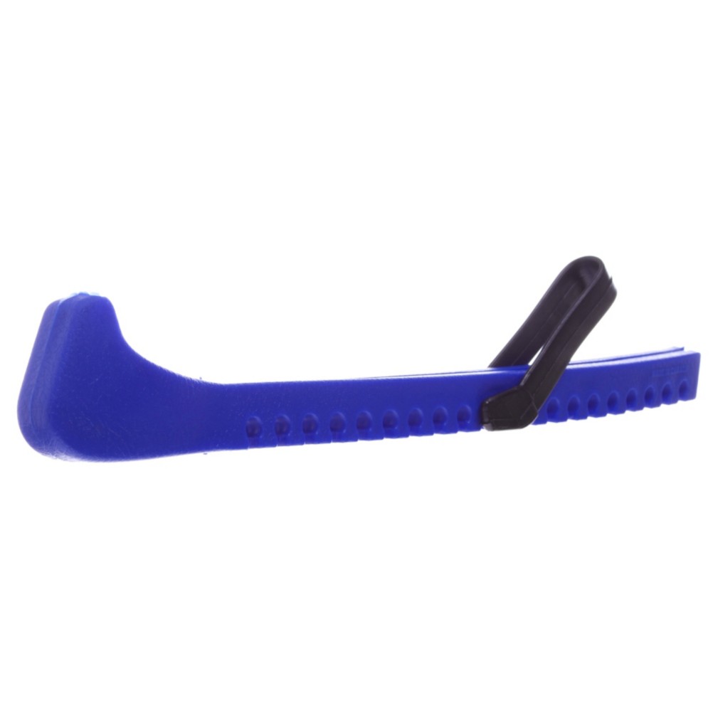 Infinity Sports Ice Hockey Skate Guards, Royal, medium