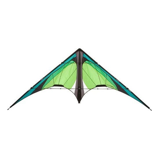 HQ Kites Atomic Sport Kite 2011