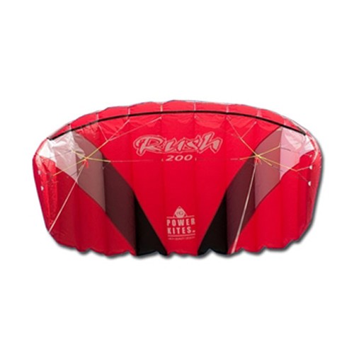 HQ Kites Rush IV Power Ki...