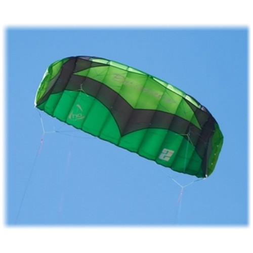 HQ Kites Beamer V Power Kite 2011