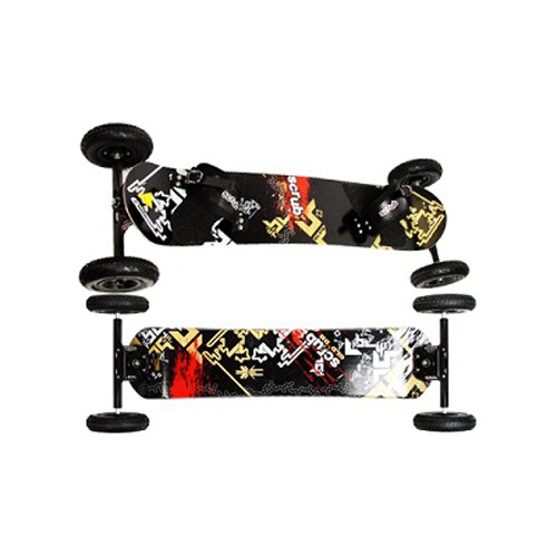 HQ Kites GLD-DH Mountain Board, , medium