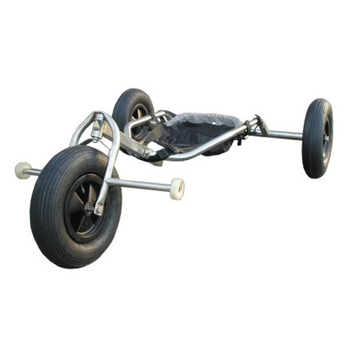 HQ Kites Peter Lynn Competition Kite Buggy, , medium