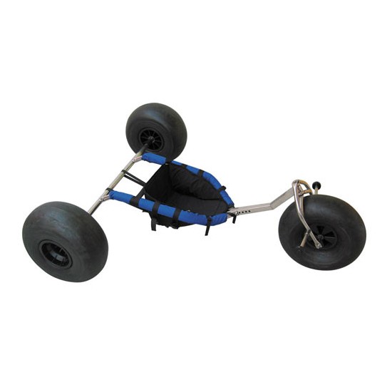 HQ Kites Peter Lynn Bigfoot Kite Buggy, , medium