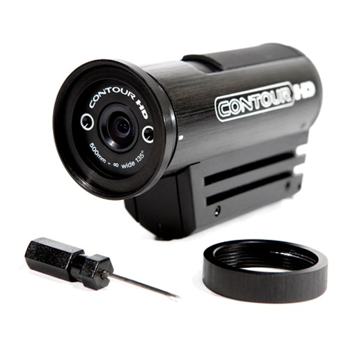 Contour Helmet Camera Lens Kit, , medium