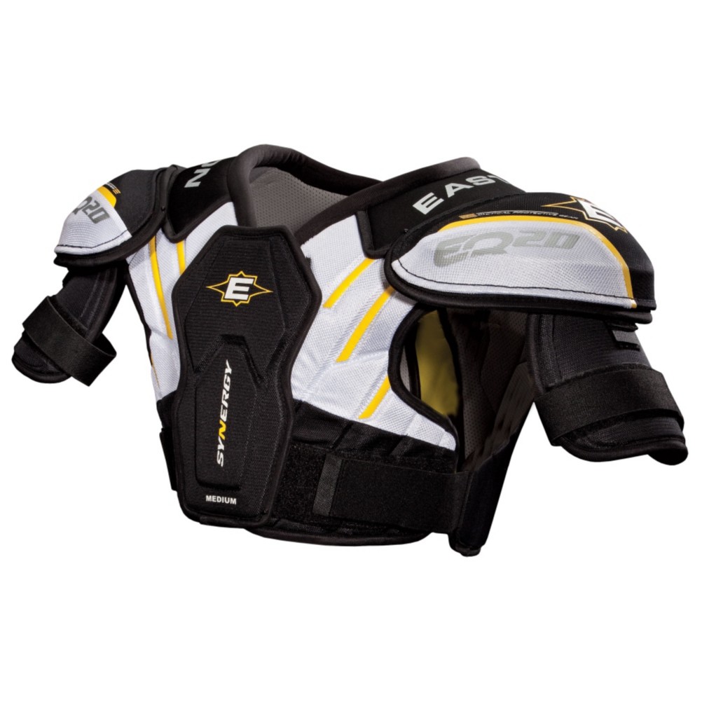 Easton Adult Hockey Shoulder Pads