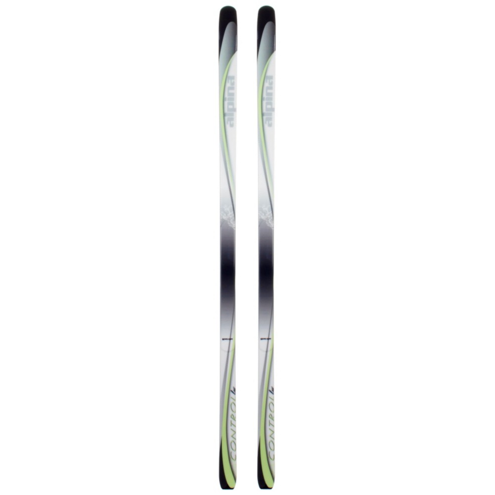 Alpina Control LW Cross Country Skis