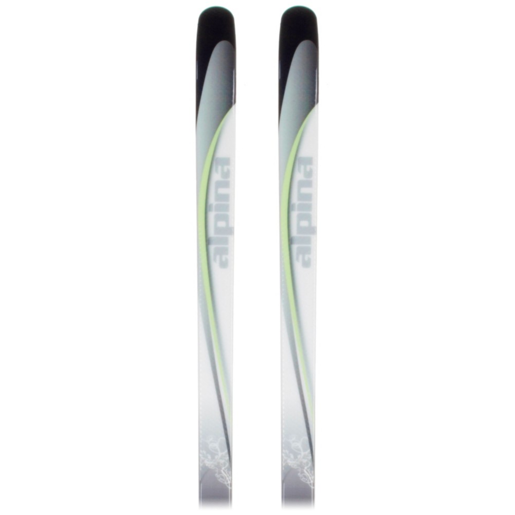 Alpina Control LW Cross Country Skis