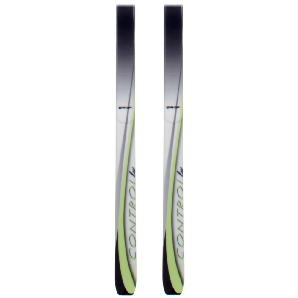 Alpina Control LW Cross Country Skis
