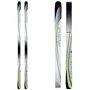 Alpina Control LW Cross Country Skis
