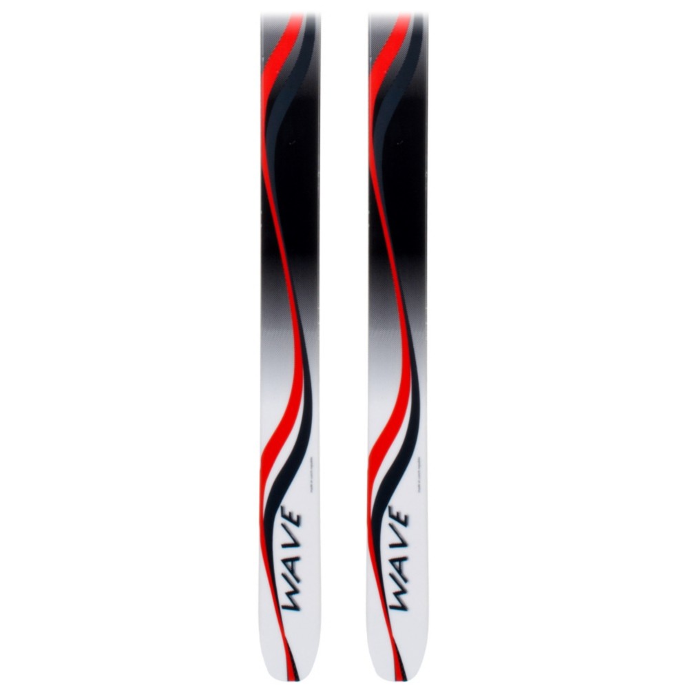 Alpina Wave Jr. Cross Country Skis
