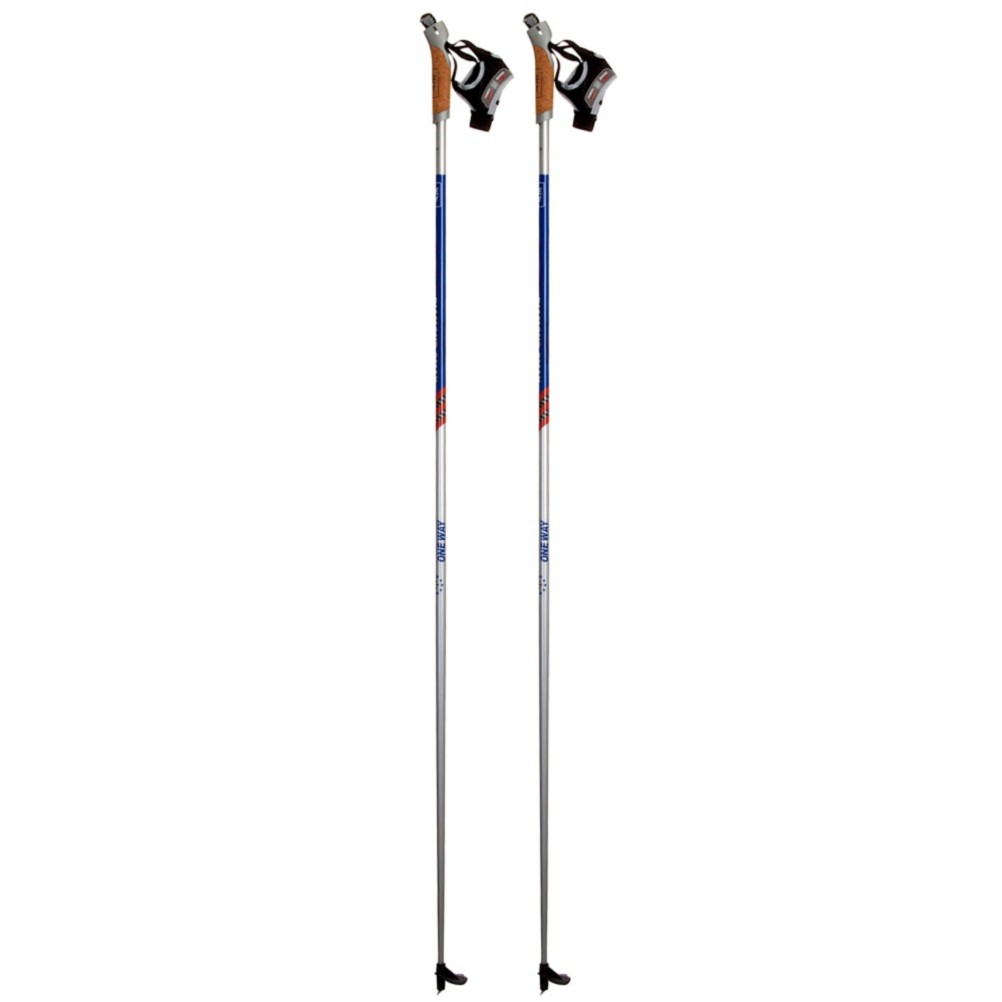 Alpina Diamond Storm 9 Cross Country Ski Poles