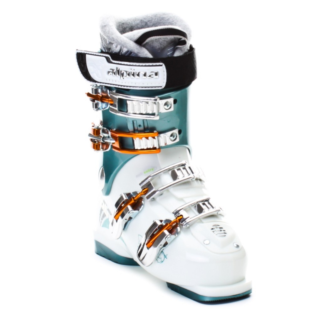 Alpina X5 L Womens Ski Boots