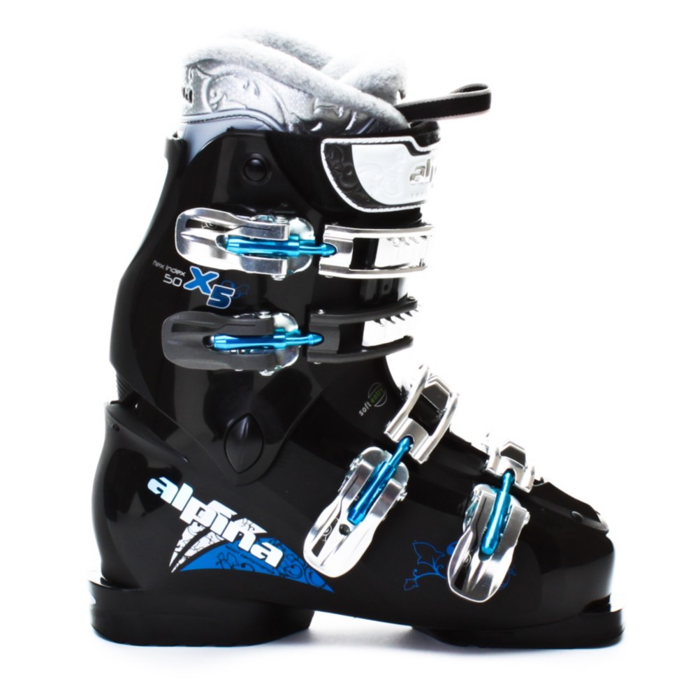 Alpina X5 L Womens Ski Boots
