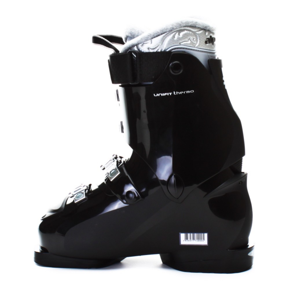 Alpina X5 L Womens Ski Boots