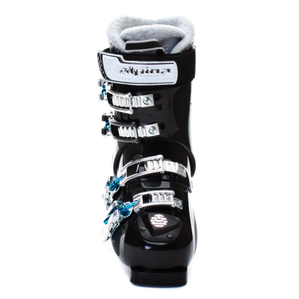 Alpina X5 L Womens Ski Boots