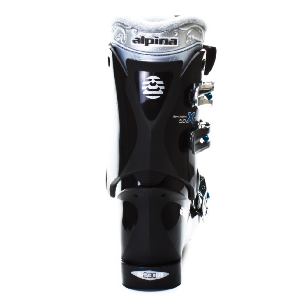 Alpina X5 L Womens Ski Boots