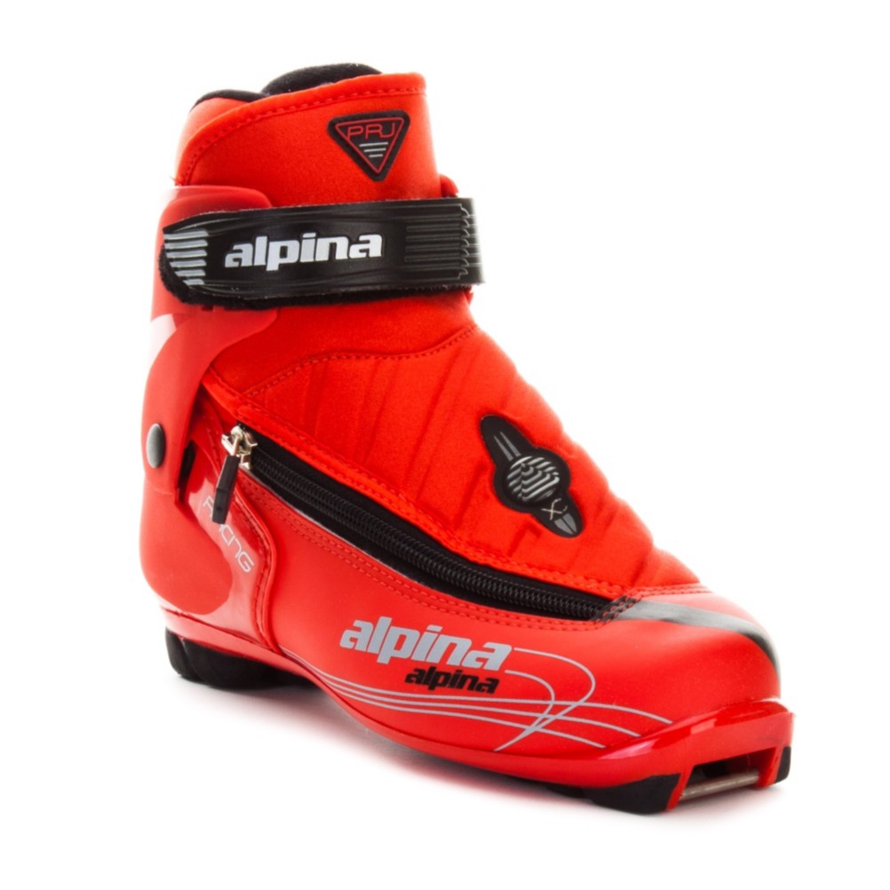 Alpina Cross Country Skis & Gear