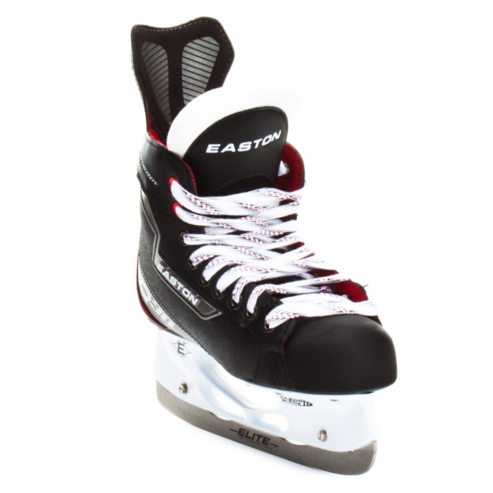 Easton Synergy EQ30 Junior Ice Hockey Skates, D, medium