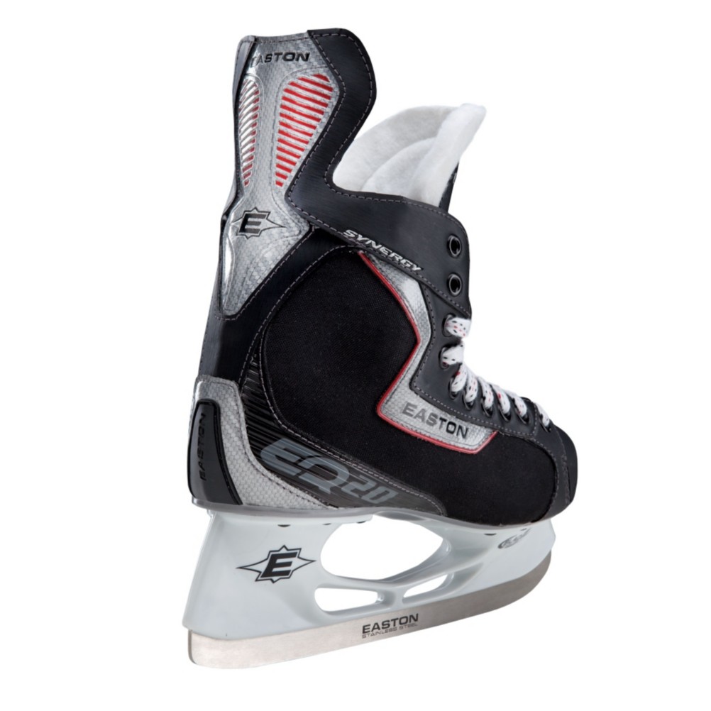 Easton Synergy EQ20 Junior Ice Hockey Skates, , medium
