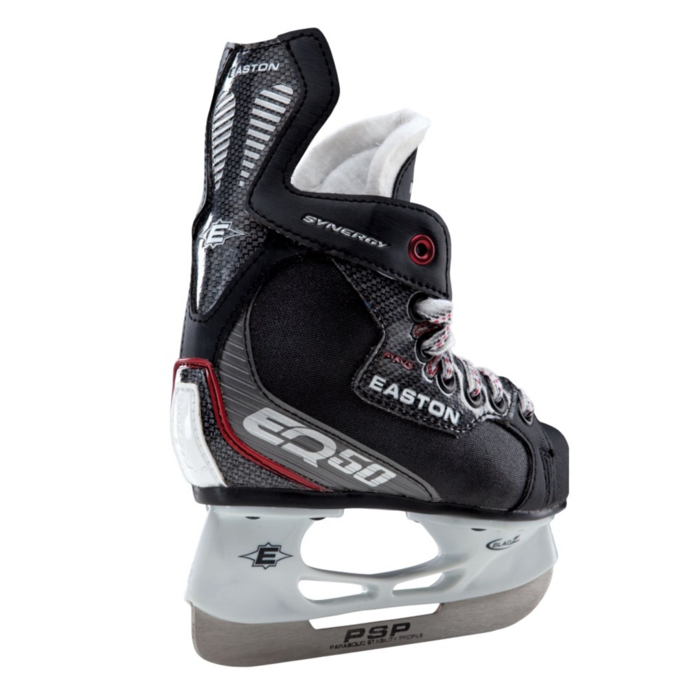 Easton Synergy EQ50 Youth Ice Hockey Skates, , medium