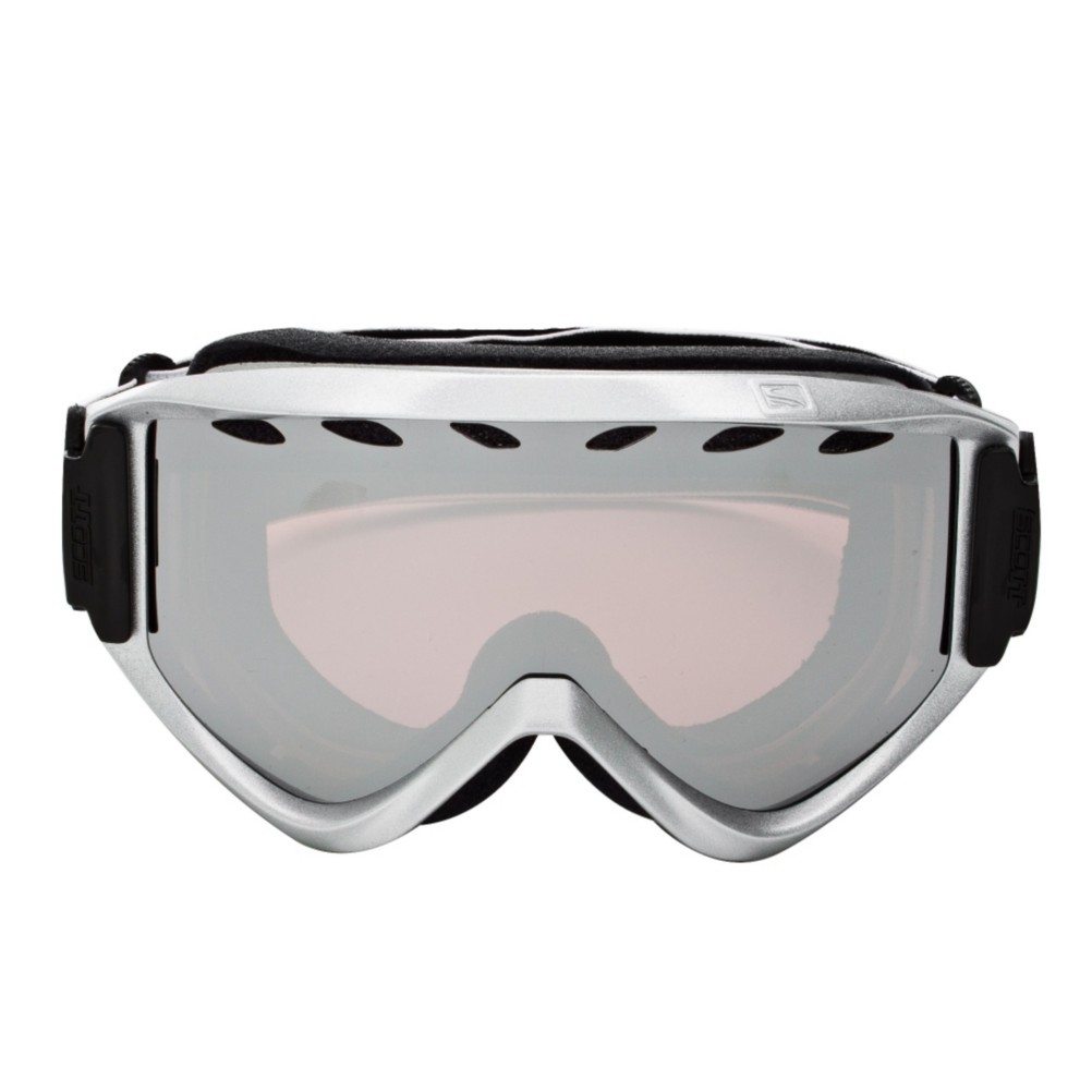 Scott Strike Goggles 2011