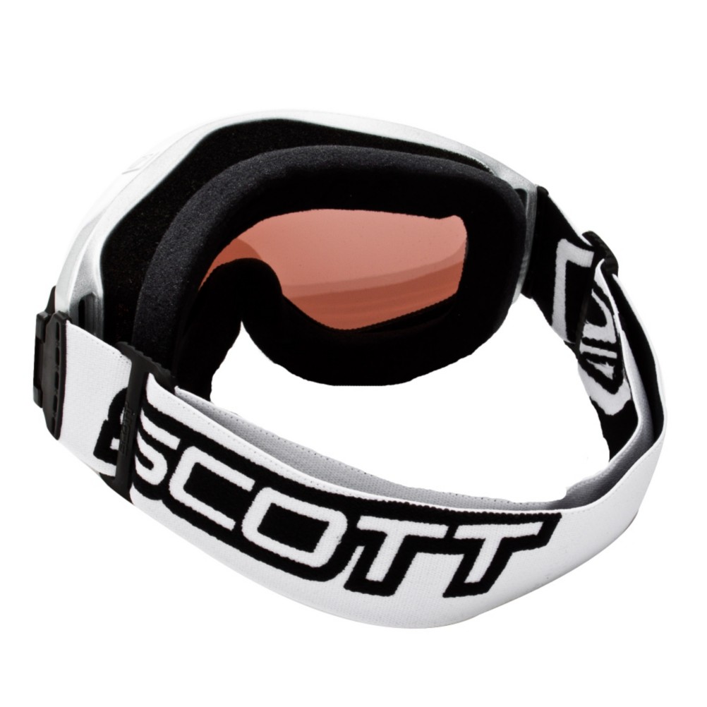 Scott Strike Goggles 2011