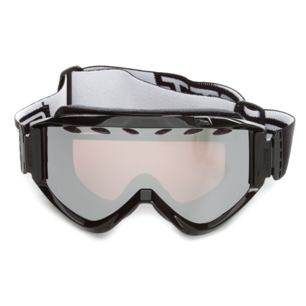 Scott Strike Goggles 2011