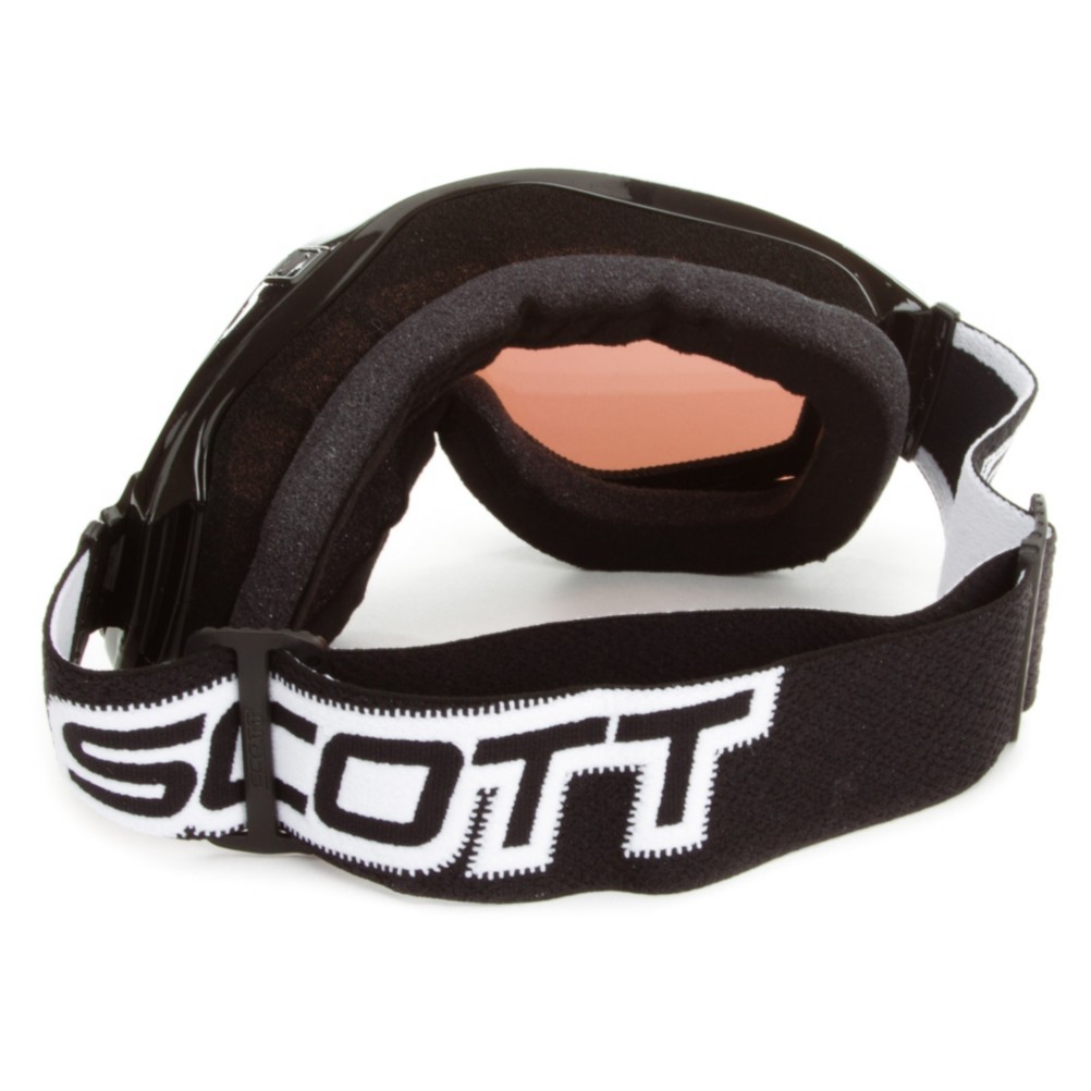 Scott Strike Goggles 2011