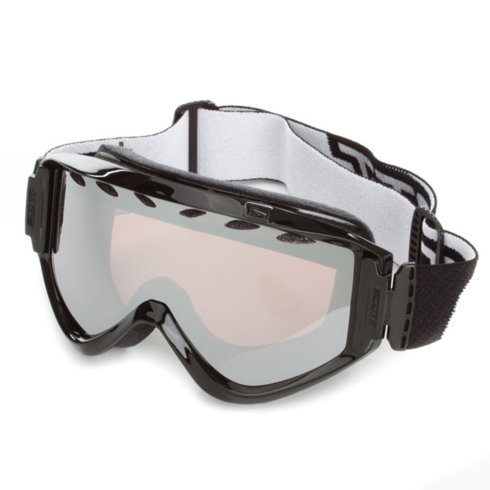 Scott Strike Goggles 2011