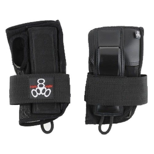 Triple 8 Wristsaver II - Slide On, , medium