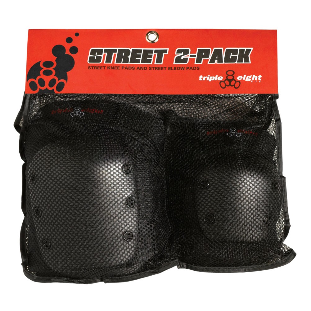 Triple 8 Street Protective 2-Pack, , medium