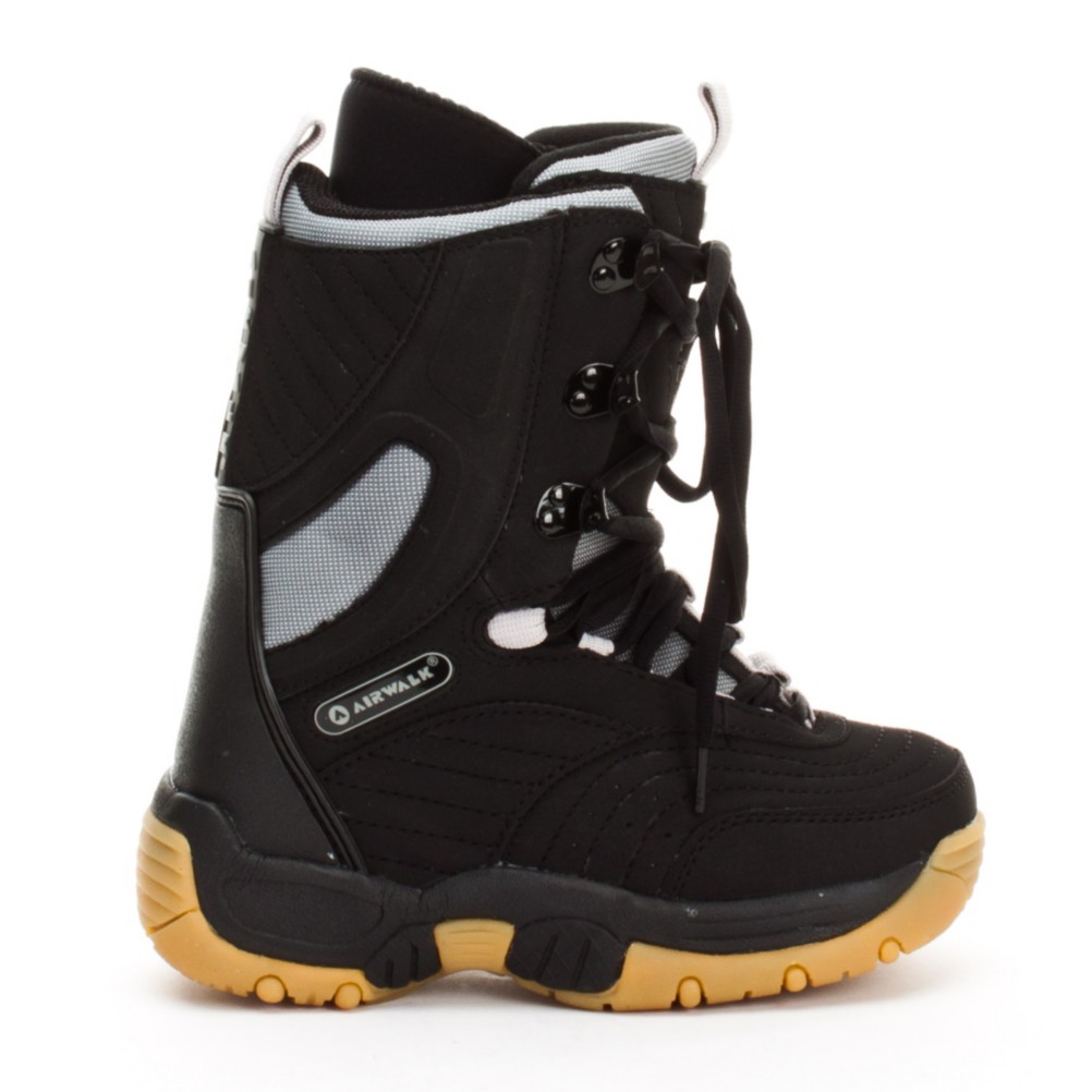 Airwalk BD-Airwalk Kids Snowboard Boots