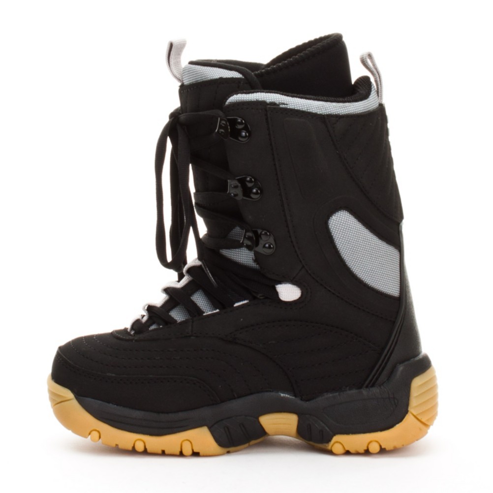 Airwalk BD-Airwalk Kids Snowboard Boots