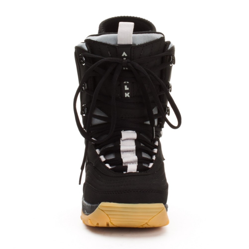Airwalk BD-Airwalk Kids Snowboard Boots